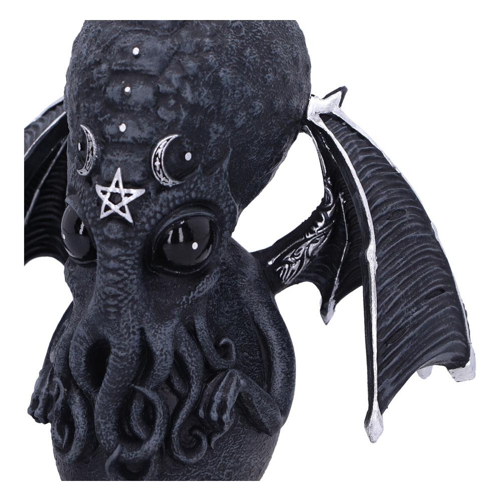 Cult Cuties Figure Culthulhu 10 cm - Nemesis Now