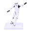 Original Stormtrooper Figure Back of the Net Stormtrooper 17 cm - Nemesis Now
