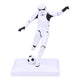 Original Stormtrooper Figure Back of the Net Stormtrooper 17 cm - Nemesis Now