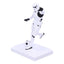 Original Stormtrooper Figure Back of the Net Stormtrooper 17 cm - Nemesis Now