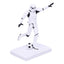 Original Stormtrooper Figure Back of the Net Stormtrooper 17 cm - Nemesis Now