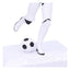 Original Stormtrooper Figure Back of the Net Stormtrooper 17 cm - Nemesis Now