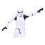 Original Stormtrooper Figure Back of the Net Stormtrooper 17 cm - Nemesis Now