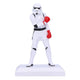 Original Stormtrooper Boxer 18 cm - Statua da collezione Nemesis Now