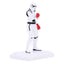 Original Stormtrooper Boxer 18 cm - Statua da collezione Nemesis Now