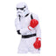 Original Stormtrooper Boxer 18 cm - Statua da collezione Nemesis Now