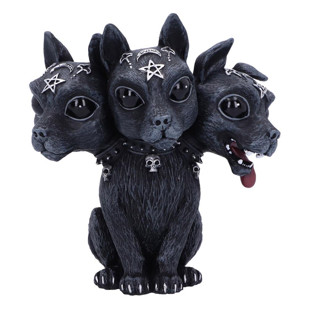 Cult Cuties Diabarkus, figurina in resina 10 cm - Nemesis Now