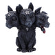 Cult Cuties Diabarkus, figurina in resina 10 cm - Nemesis Now