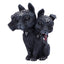 Cult Cuties Diabarkus, figurina in resina 10 cm - Nemesis Now