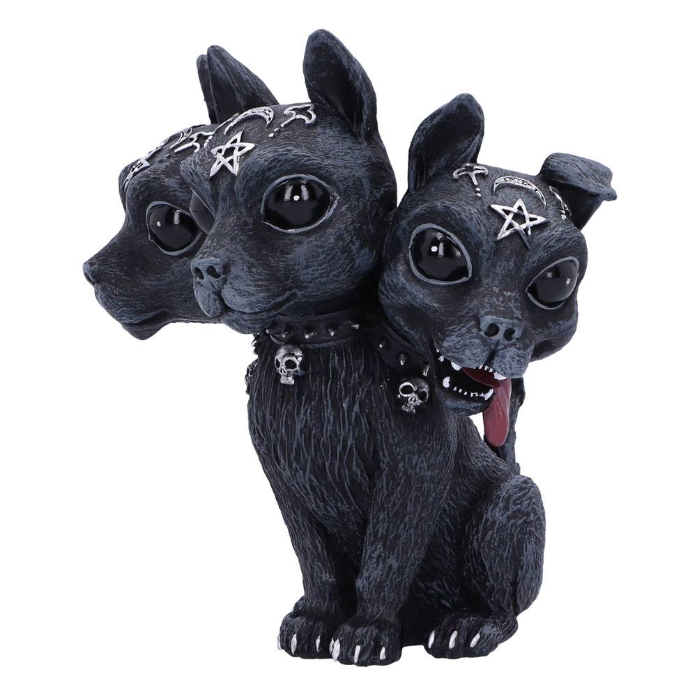 Cult Cuties Diabarkus, figurina in resina 10 cm - Nemesis Now