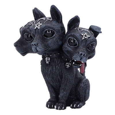 Cult Cuties Diabarkus, figurina in resina 10 cm - Nemesis Now
