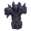 Cult Cuties Diabarkus, figurina in resina 10 cm - Nemesis Now