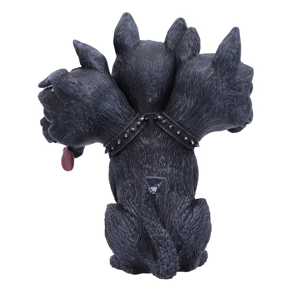 Cult Cuties Diabarkus, figurina in resina 10 cm - Nemesis Now