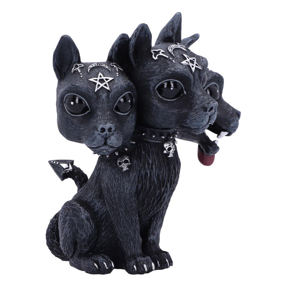 Cult Cuties Diabarkus, figurina in resina 10 cm - Nemesis Now