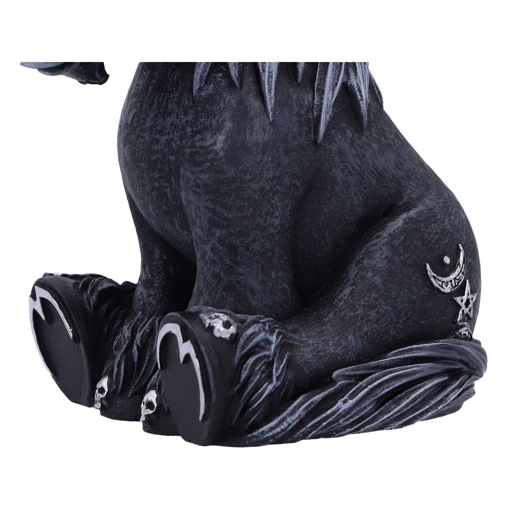 Cult Cuties Culticorn Figura in Resina 10 cm - Nemesis Now