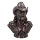 Busto Lemmy dei Motörhead 35 cm – Nemesis Now