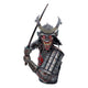 Busto Iron Maiden Senjutsu Samurai Eddie 41 cm Nemesis Now