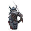Busto Iron Maiden Senjutsu Samurai Eddie 41 cm Nemesis Now