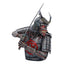 Busto Iron Maiden Senjutsu Samurai Eddie 41 cm Nemesis Now