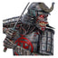 Busto Iron Maiden Senjutsu Samurai Eddie 41 cm Nemesis Now
