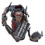 Busto Iron Maiden Senjutsu Samurai Eddie 41 cm Nemesis Now