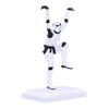Original Stormtrooper Figure Crane Kick Stormtrooper 20 cm