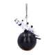Original Stormtrooper Ornamento da Appendere Wrecking Ball Stormtrooper 12 cm Nemesis Now