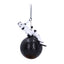 Original Stormtrooper Ornamento da Appendere Wrecking Ball Stormtrooper 12 cm Nemesis Now