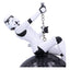 Original Stormtrooper Ornamento da Appendere Wrecking Ball Stormtrooper 12 cm Nemesis Now