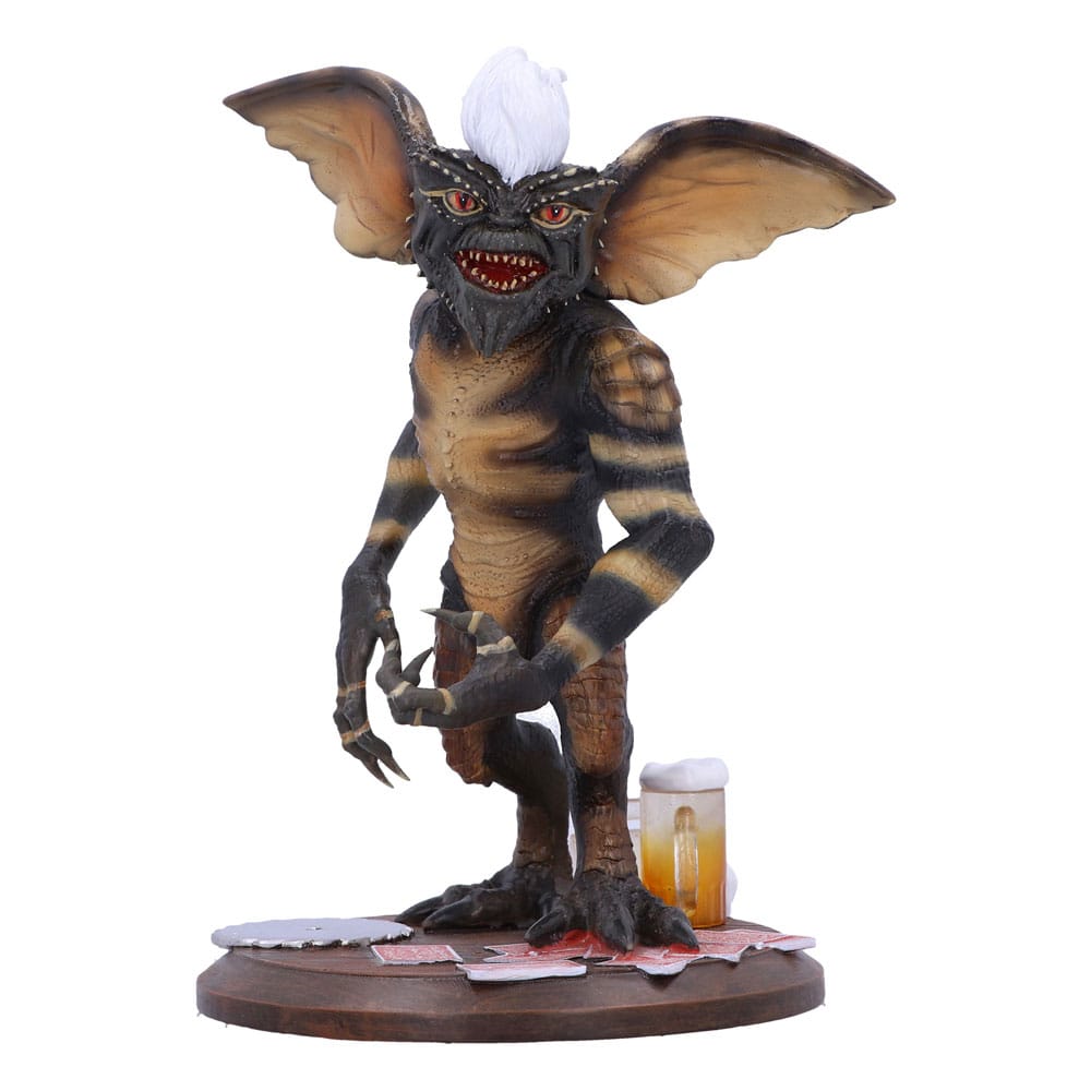Gremlins Stripe Busto 16 cm - Nemesis Now