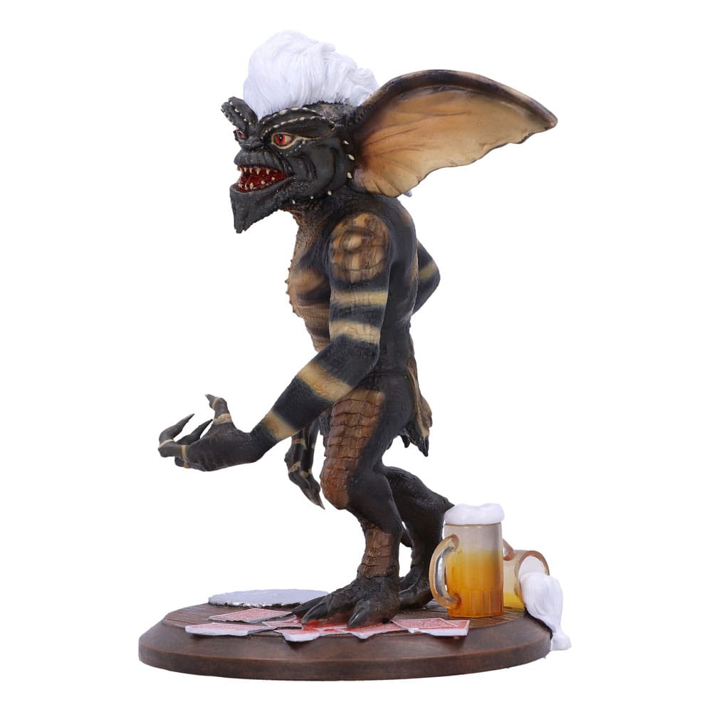 Gremlins Stripe Busto 16 cm - Nemesis Now