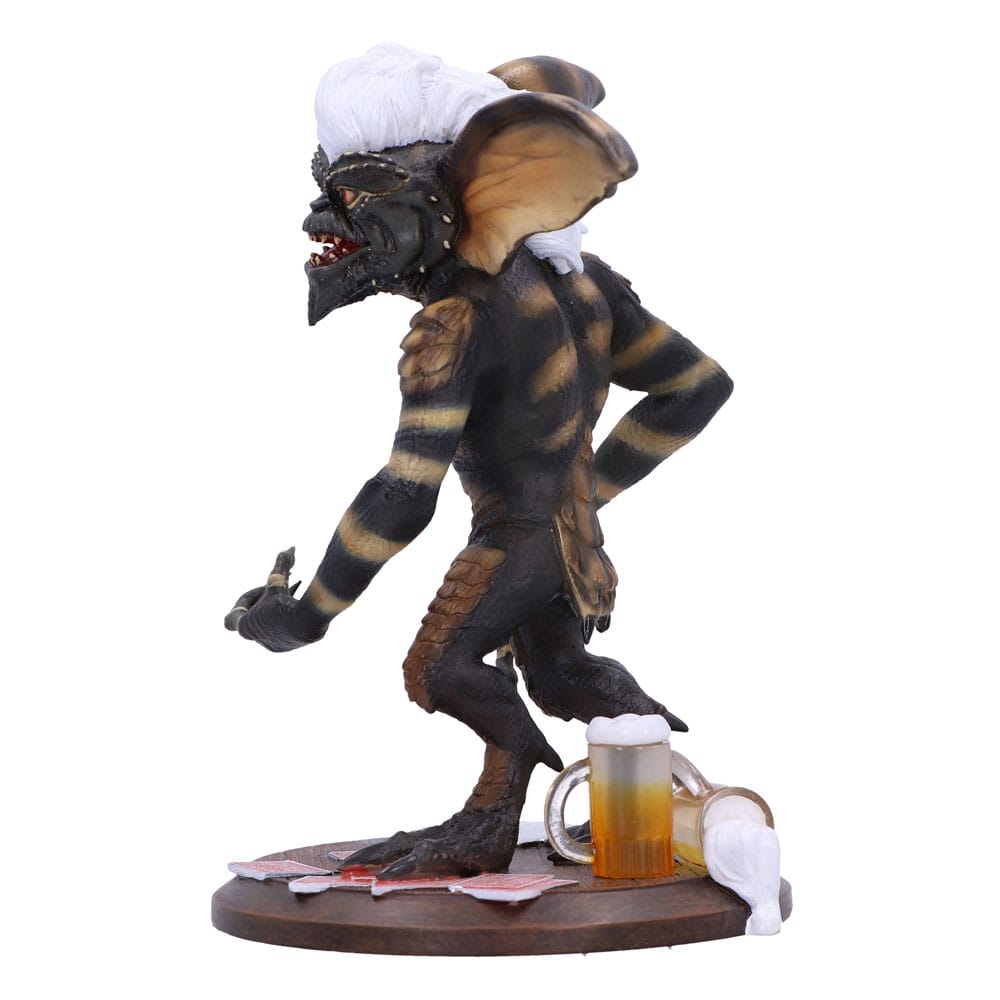 Gremlins Stripe Busto 16 cm - Nemesis Now