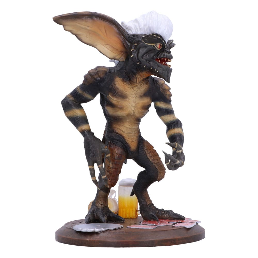 Gremlins Stripe Busto 16 cm - Nemesis Now