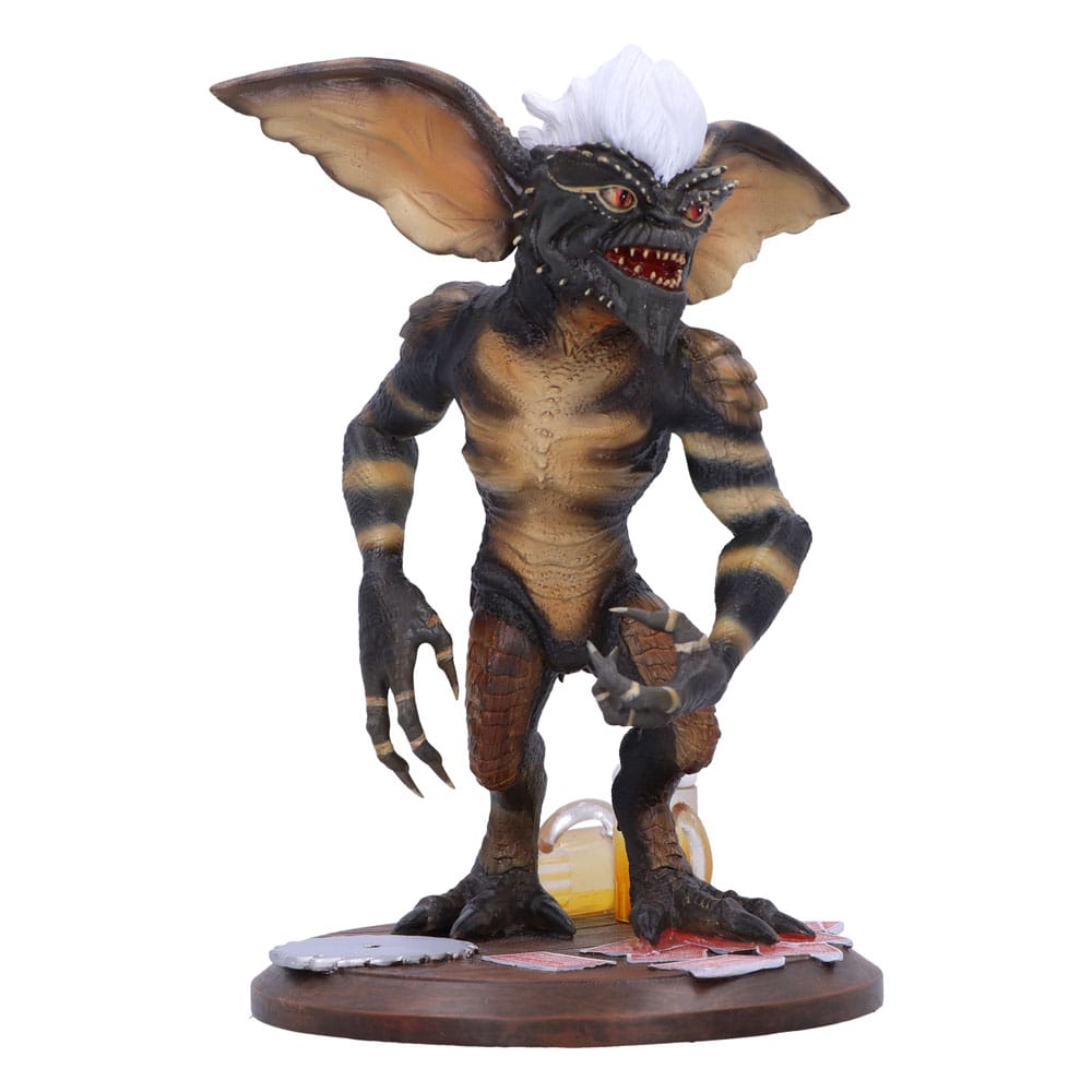 Gremlins Stripe Busto 16 cm - Nemesis Now