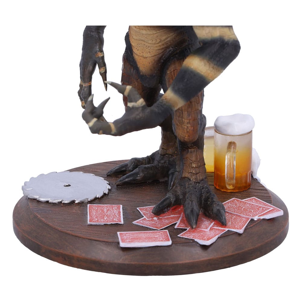 Gremlins Stripe Busto 16 cm - Nemesis Now