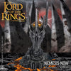 Lord of the Rings Tea Light Holder Sauron 33 cm