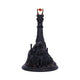 Bruciatore per incenso a cascata Il Signore degli Anelli Barad-dûr 26 cm - Nemesis Now