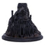 Bruciatore per incenso a cascata Il Signore degli Anelli Barad-dûr 26 cm - Nemesis Now