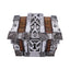 World of Warcraft Scrigno Portagioie 13 cm - Nemesis Now