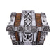World of Warcraft Scrigno Portagioie 13 cm - Nemesis Now