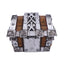 World of Warcraft Scrigno Portagioie 13 cm - Nemesis Now