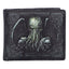 Portafoglio Cthulhu Nero con Artwork Nemesis Now