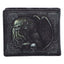 Portafoglio Cthulhu Nero con Artwork Nemesis Now