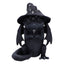 Cult Cuties Azascale Figura Lucertola con Cappello da Strega 10 cm - Nemesis Now