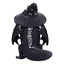 Cult Cuties Azascale Figura Lucertola con Cappello da Strega 10 cm - Nemesis Now