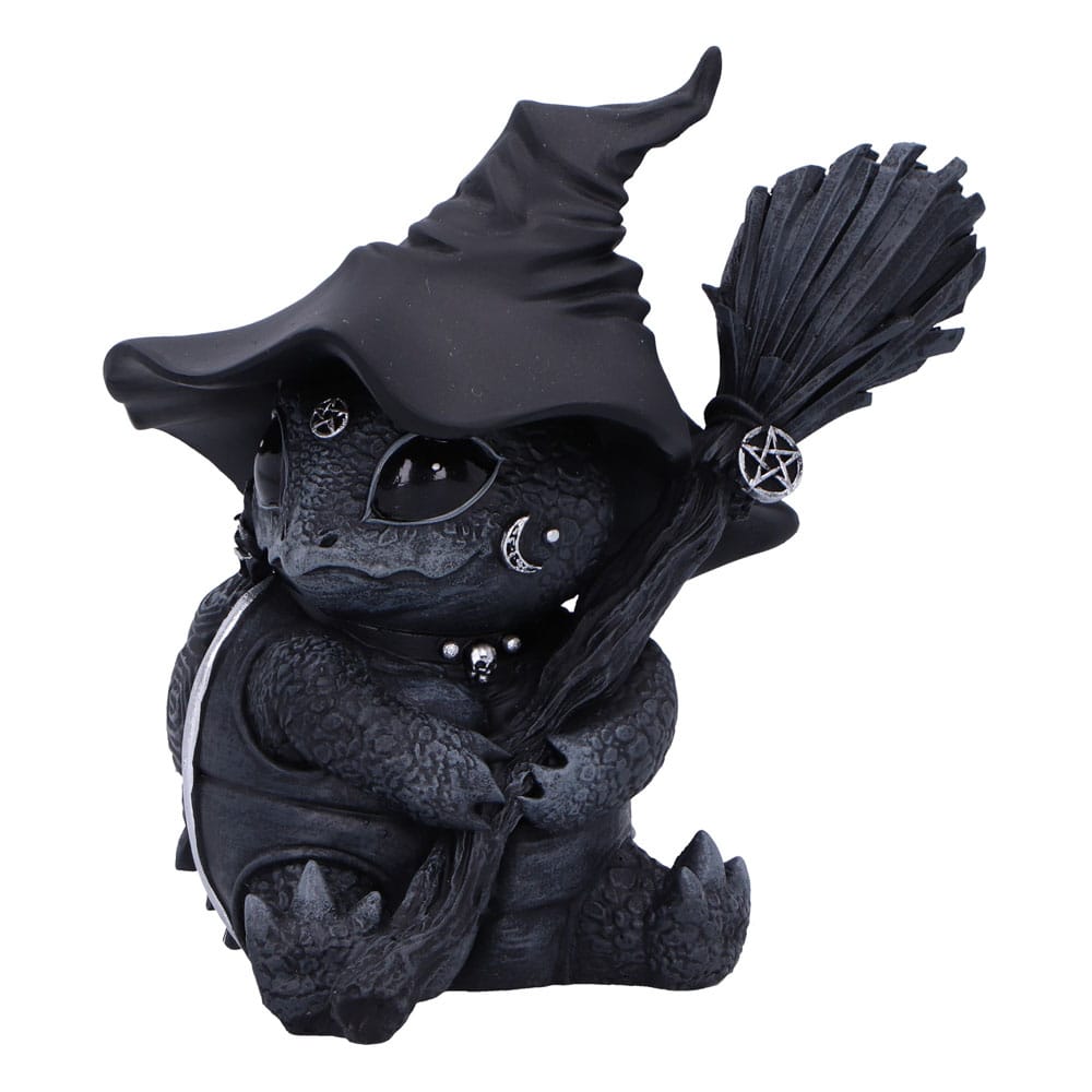 Cult Cuties Shellial Mini Figura Nemesis Now 8 cm