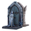 Corpse Bride Emily e Victoria Fermalibri 19 cm Nemesis Now