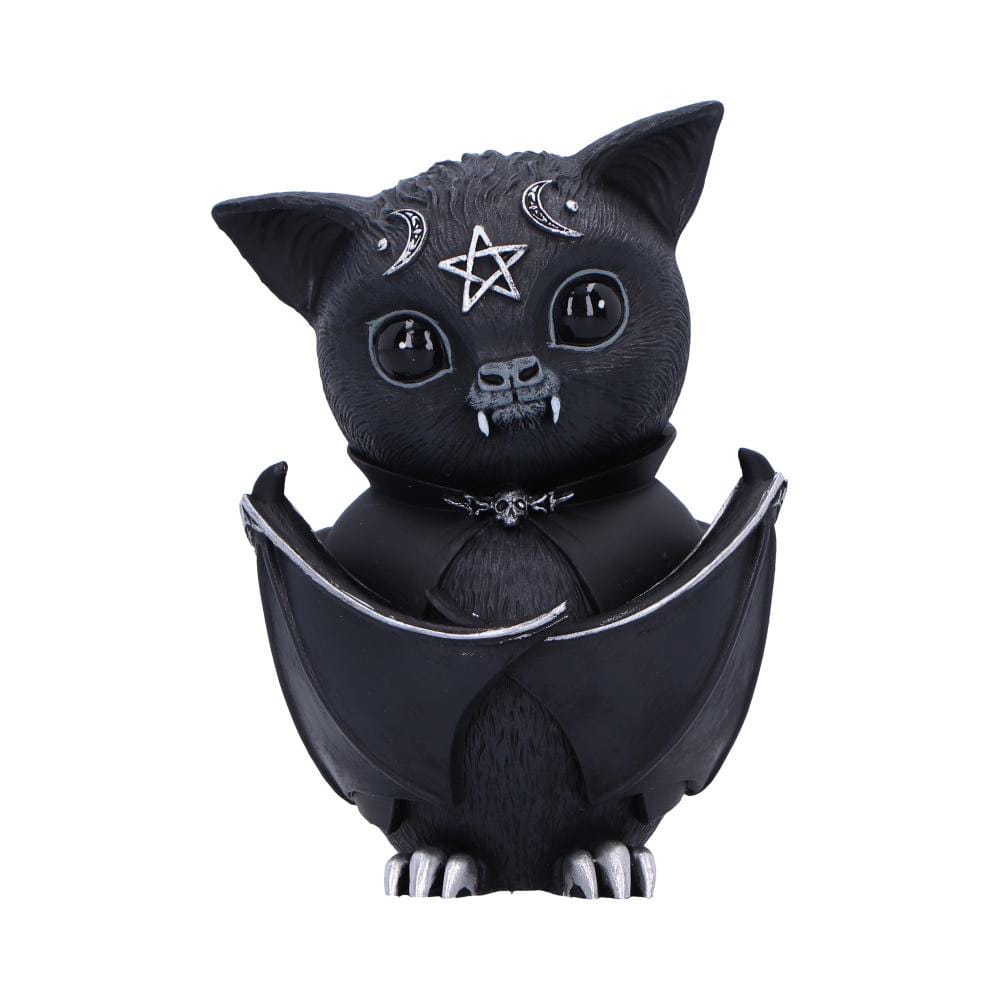 Cult Cuties Action Figure Beelzebat 9 cm - Nemesis Now