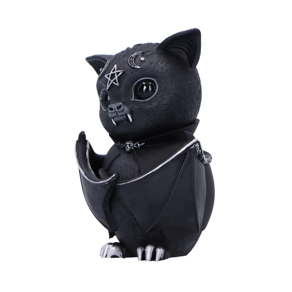 Cult Cuties Action Figure Beelzebat 9 cm - Nemesis Now