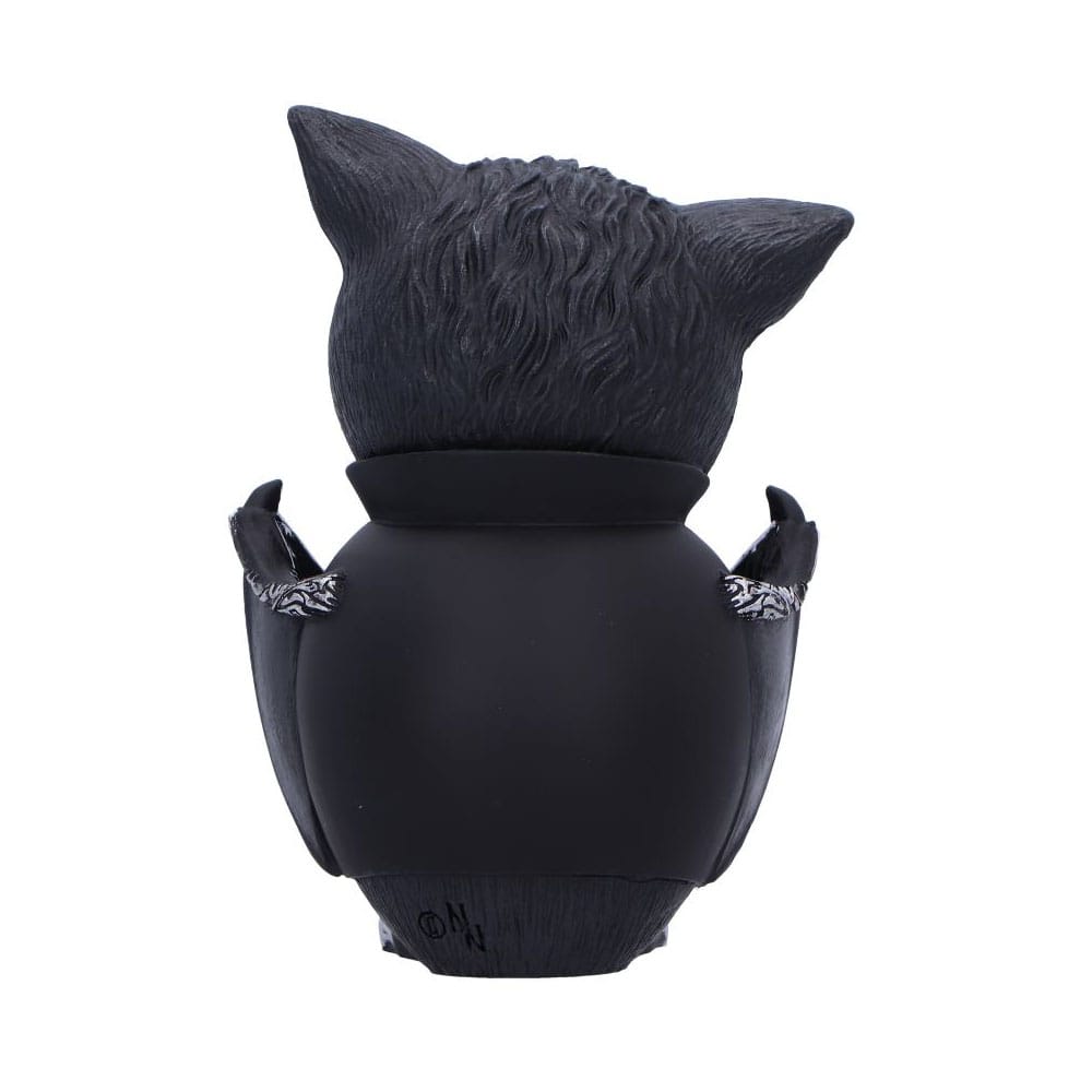 Cult Cuties Action Figure Beelzebat 9 cm - Nemesis Now